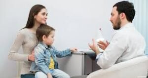 اضطراب النطق والتخاطب كيف يُعتبر مؤثرًا على الصحة النفسية لدى الأطفال؟